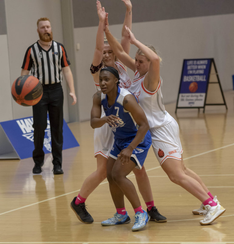 Round 11 Women’s SBL Preview