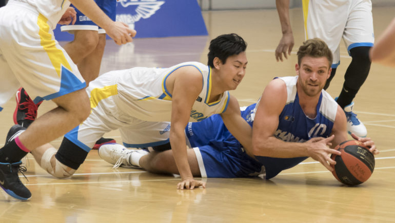 Round 12 Men’s SBL Preview