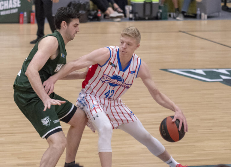 Round 14 Men’s SBL Preview