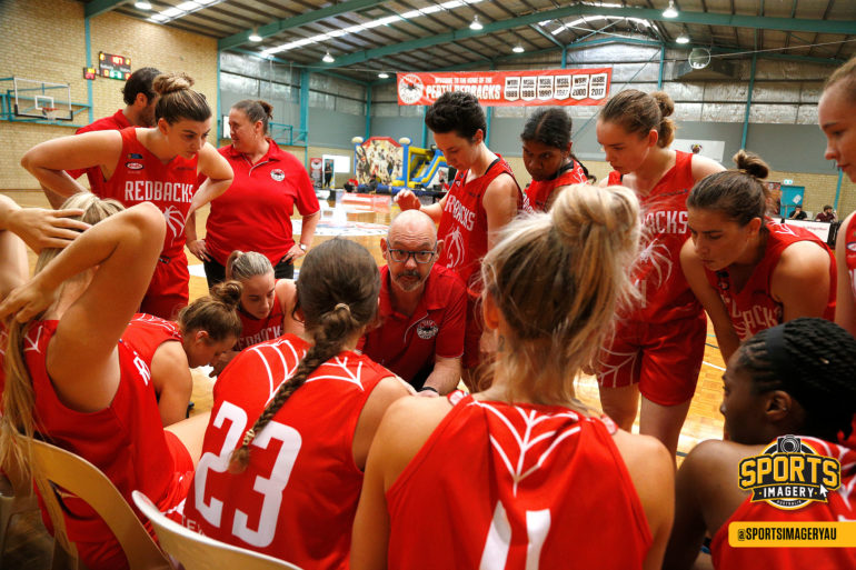 Redbacks to embrace Mansfield’s Opals chance