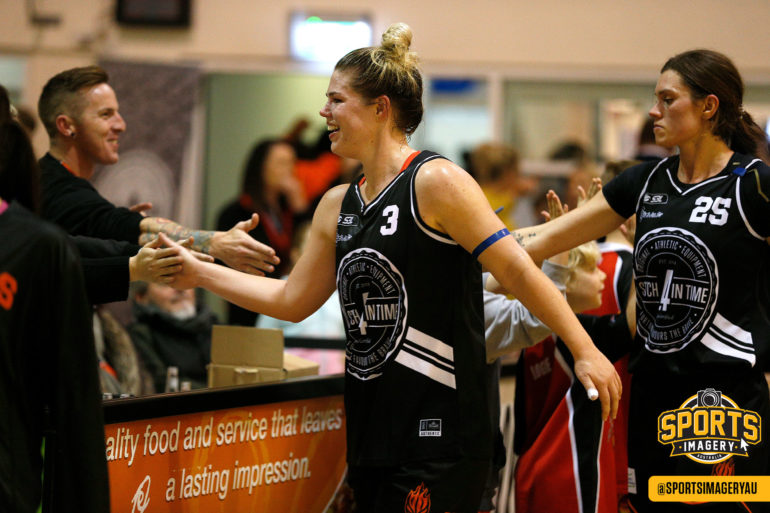 Semi Finals Week 2 Women’s SBL Preview