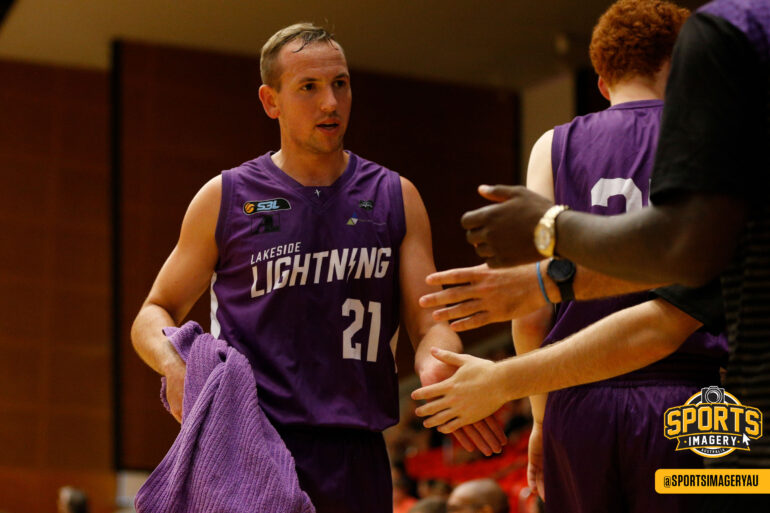 Round 8 Spotlight | Rapid-pace Lightning too much for Wolves